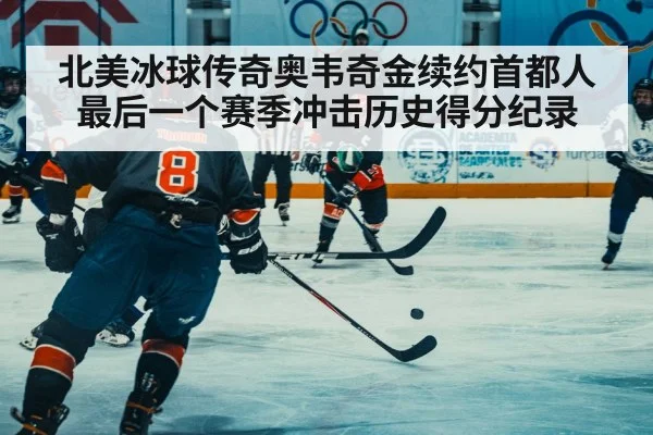 北美冰球传奇奥韦奇金续约首都人最后一个赛季冲击历史得分纪录